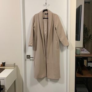 Missguided coat